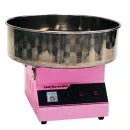 Winco 81011A BenchmarkUSA "Zephyr" Cotton Candy Machine