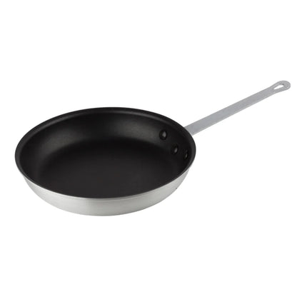 Winco AFP-10NS Majestic 10" Non-Stick Aluminum Fry Pan