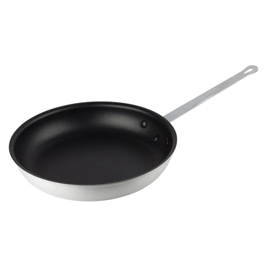 Winco AFP-14NS Majestic 14" Non-Stick Aluminum Fry Pan