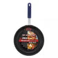 Winco AFP-14XC-H Gladiator 14" Non-Stick Aluminum Fry Pan with Sleeve - Excalibur Finish