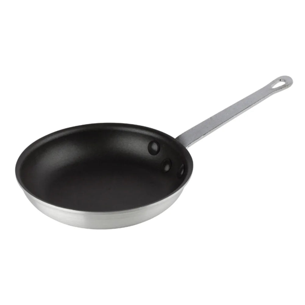 Winco AFP-7NS Majestic 7" Non-Stick Aluminum Fry Pan