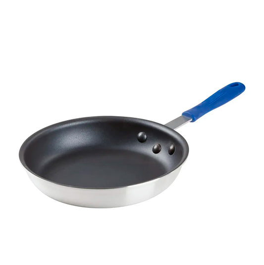 Winco AFPI-10NH 10" Non-Stick Induction Ready Aluminum Fry Pan