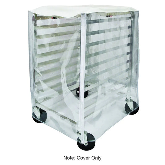 Winco ALRK-10-CV Cover for 10-Tier Sheet Pan Racks