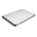 Winco ALXP-1318P Perforated Half Size Aluminum Sheet Pan, 13 x 18