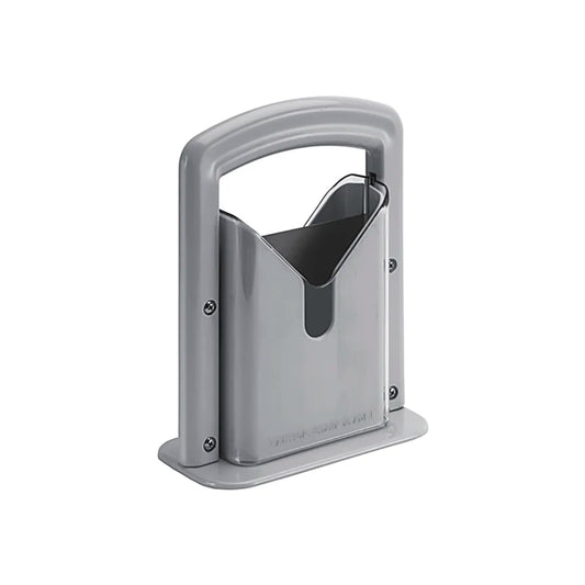 Winco BGS-1 7" x 3 1/2" x 9" Bagel Slicer