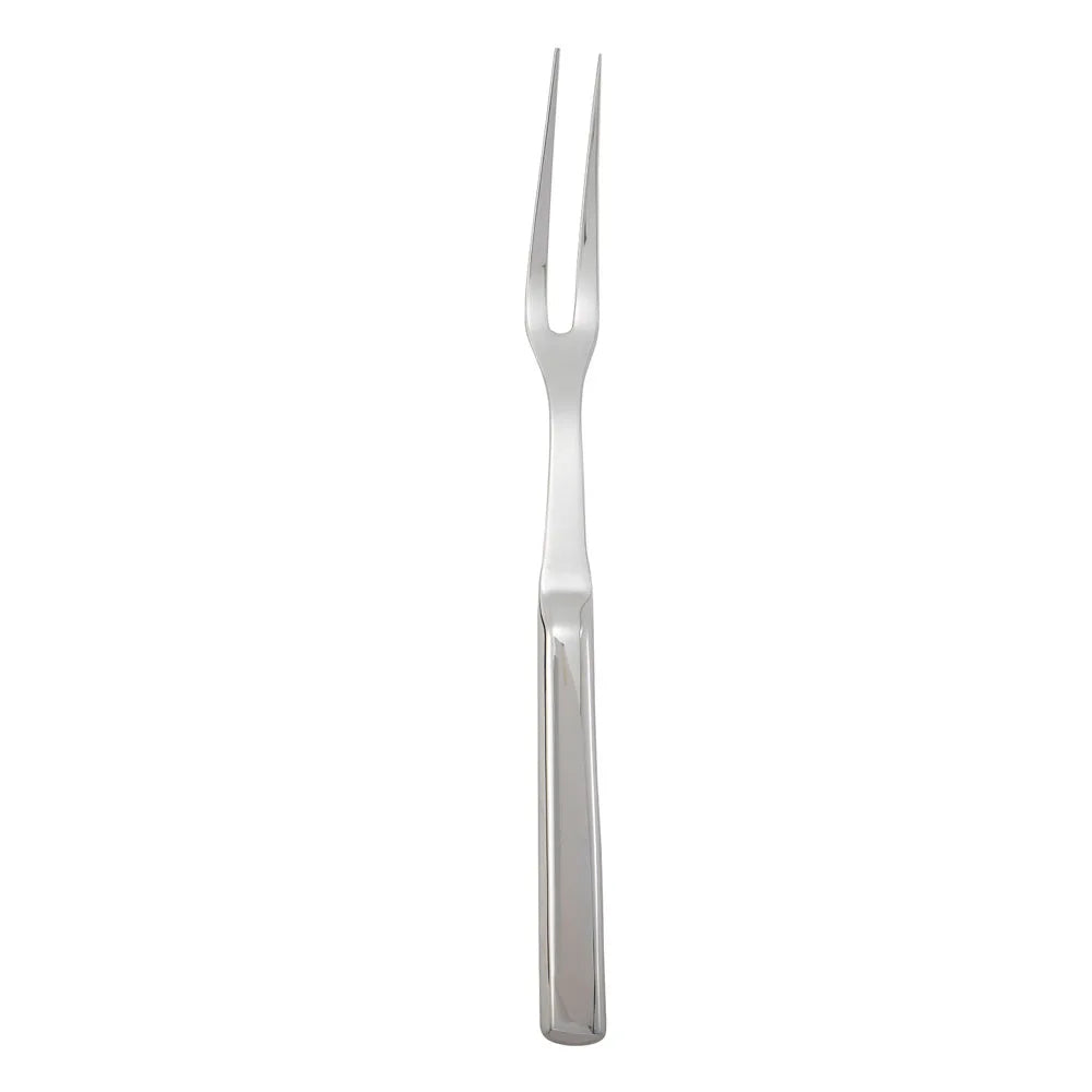 Winco BW-BF 11" Two Pronged Pot Fork with Hollow Handle
