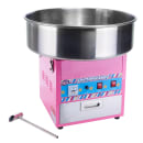 Winco CCM-28 Showtime Cotton Candy Machine - 1080W