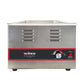 Winco FW-L600 Electric Countertop Food Warmer