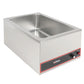 Winco FW-S500 Electric Countertop Food Warmer