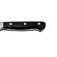 Winco KFP-85 Acero 8" Chef's Knife with Short Bolster