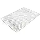 Winco PGW-1216 Wire Pan Grate, 12" x 16-1/2"