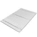 Winco PGW-2416 Wire Pan Grate, 24" x 16"