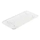 Winco PGW-510 Wire Pan Grate, 5" x 10-1/2"