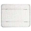 Winco PGWS-810 Stainless Steel Wire Pan Grate, 8" x 10"