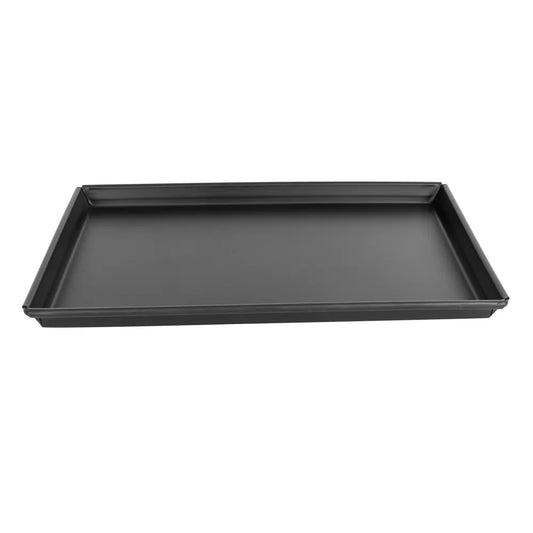 Winco SPP-1218 Non-Stick Sicilian Pizza Pan 12" x 18"