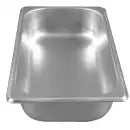 Winco SPT2 1/3 Size Steam Table Food Pan, 2-1/2" Deep