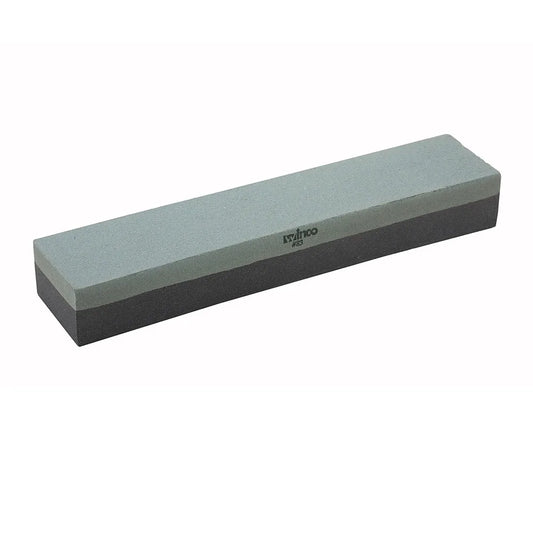 Winco SS-1211 Sharpening Stone, 12" x 2-1/2"