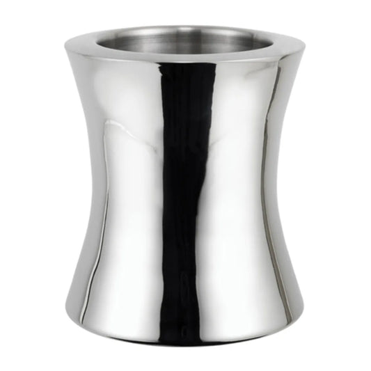 Winco WC-60 Stainless Steel Double Wall Insulated Wine Cooler