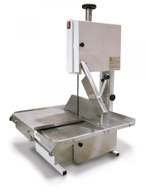 Omcan BS-BR-1880 Standard Tabletop Band Saw with 74″ Blade