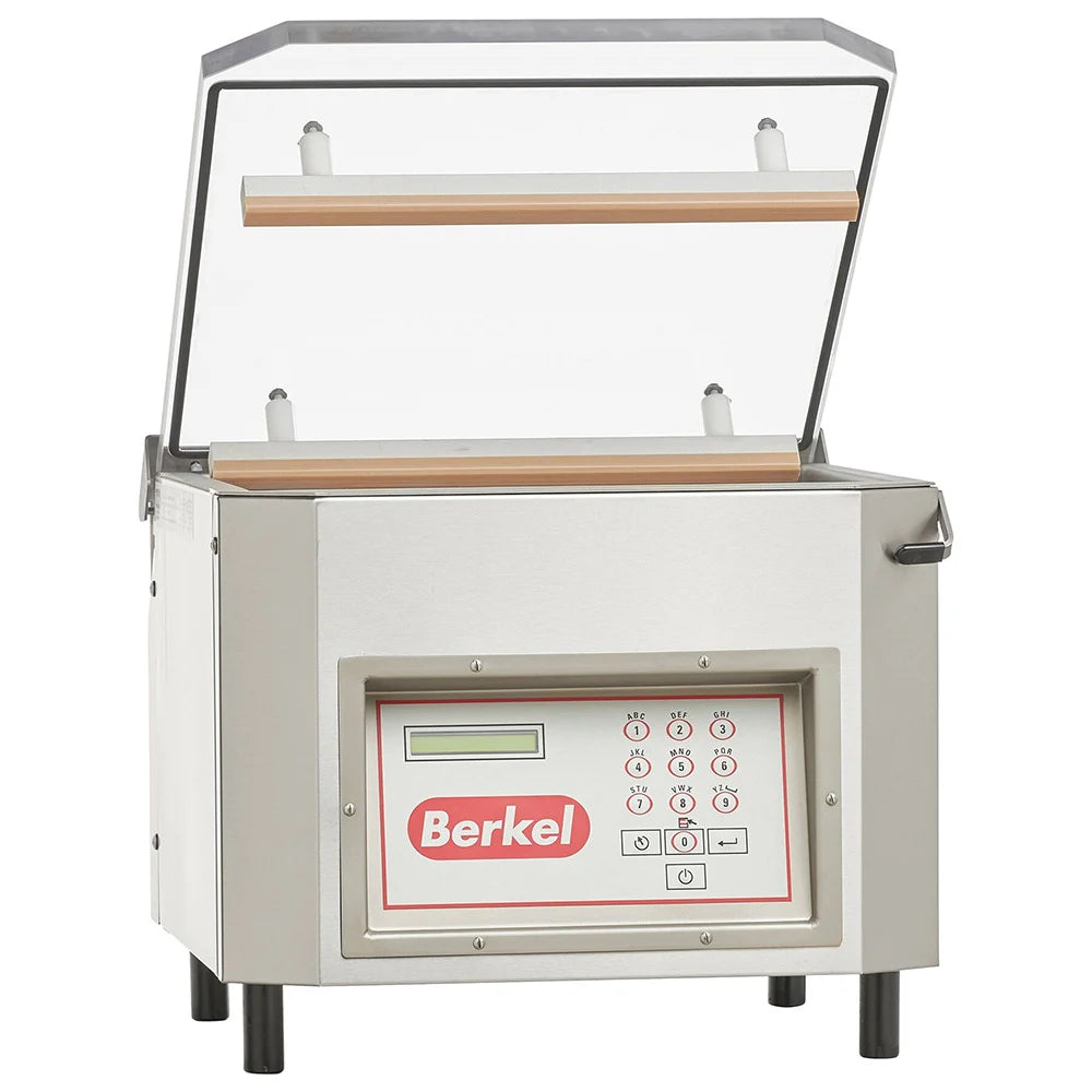 Berkel 350D-STD Chamber Vacuum Packaging Machine