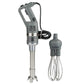 Robot Coupe CMP250COMBI Compact 10" Immersion Blender with 8" Whisk
