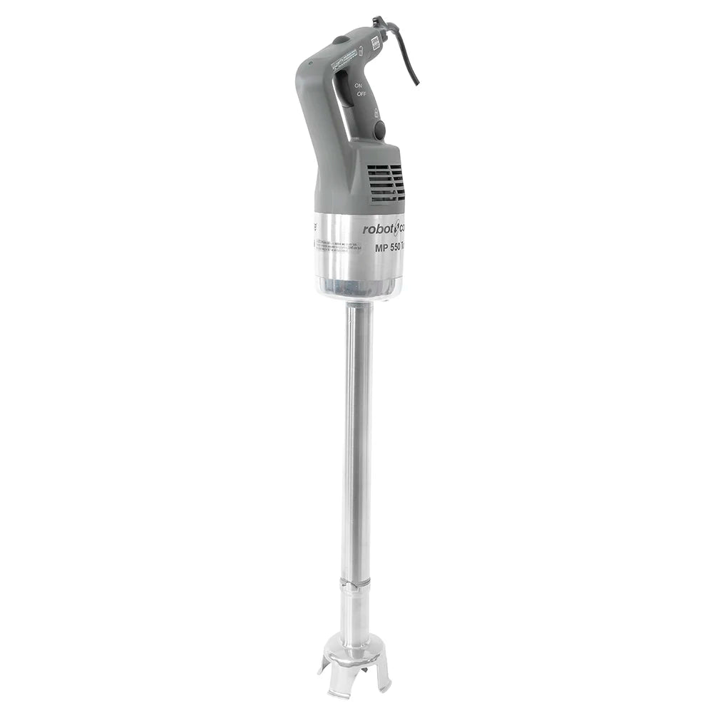 Robot Coupe MP550 Turbo 21" Single Speed Immersion Blender