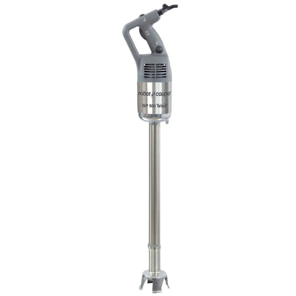 Robot Coupe MP600 Turbo 24" Single Speed Immersion Blender