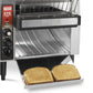 Waring CTS1000B Heavy Duty Conveyor Toaster - 1000 Slices/hr
