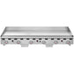 Vulcan MSA72-30 72" MSA Series Flat Top Commercial Countertop Griddle - 30" Depth