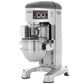 Hobart Legacy HL800-1STD 80 Qt. Planetary Floor Mixer with Guard & Standard Accessories
