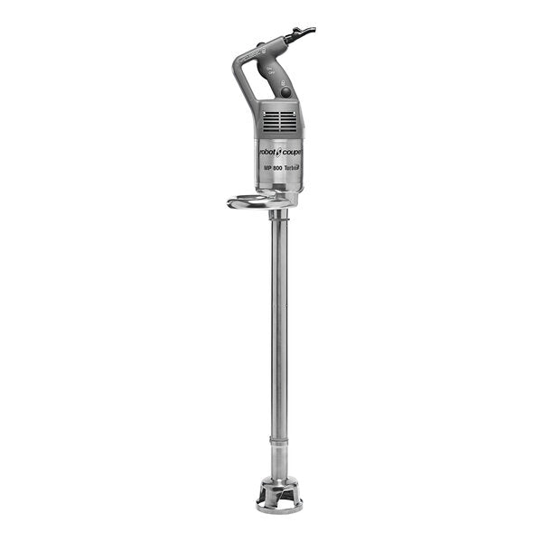 Robot Coupe MP800 Turbo 29" Single Speed Immersion Blender
