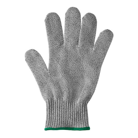 CAC China GLCR-5M Gray A5 Cut Resistant Glove (Size: Medium)
