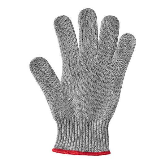CAC China GLCR-5S Gray A5 Cut Resistant Glove (Size: Small)
