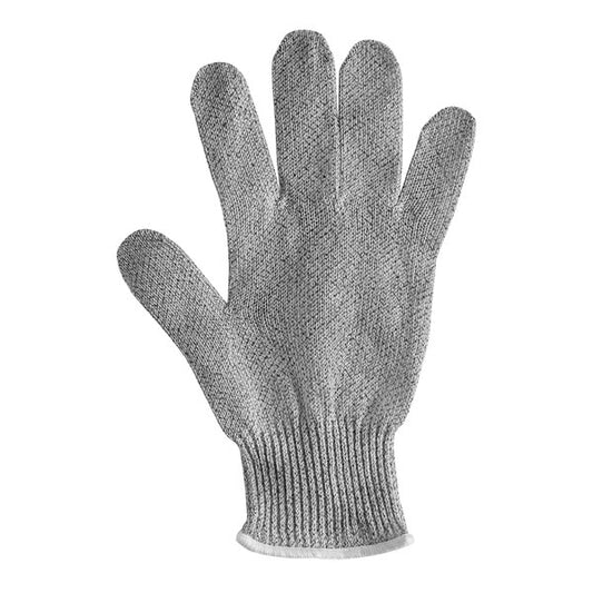 CAC China GLCR-5L Gray A5 Cut Resistant Glove (Size: Large)