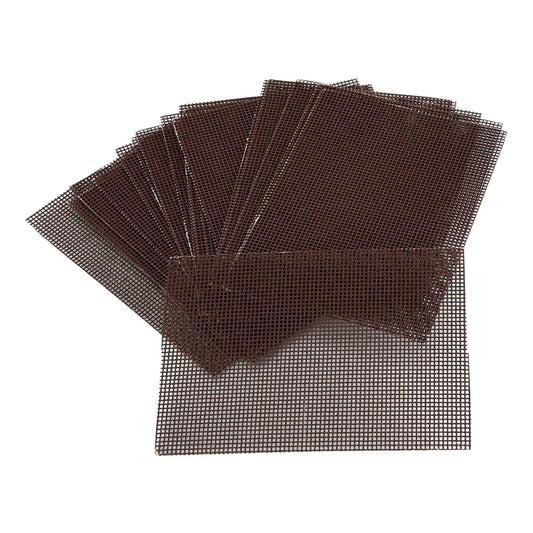 Winco Griddle Screen for GSH-1, 4" x 5-1/2", 20-pieces/pack