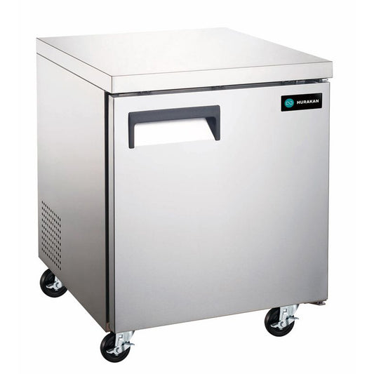 Hurakan HKN-UC27F1 27" Undercounter Freezer