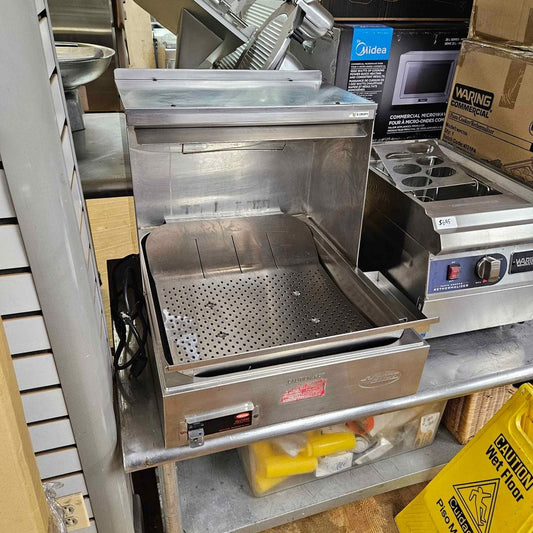 [USED] Hatco Glo-Ray Electric Countertop Fry Holding Station