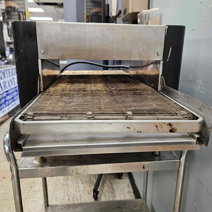 [USED] APW Wyoff XWAV-1417A Conveyor Toaster Oven