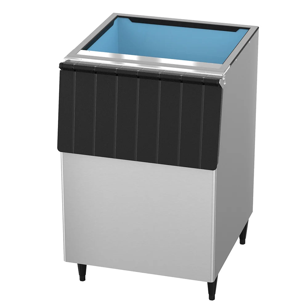 Hoshizaki B-500SF 500lb Ice Storage Bin – MEDITERRANEAN RESTAURANT ...