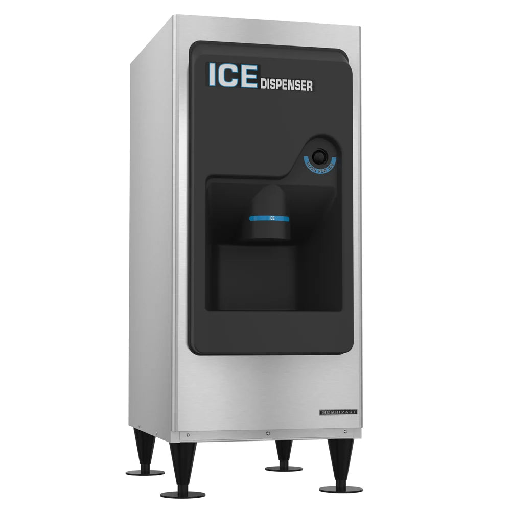 Hoshizaki DB-130H 130 lb Ice Cube Dispenser