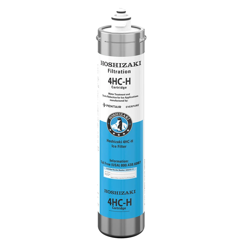 H9655 Hoshizaki H9655-11 Replacement Water Filter Cartridge