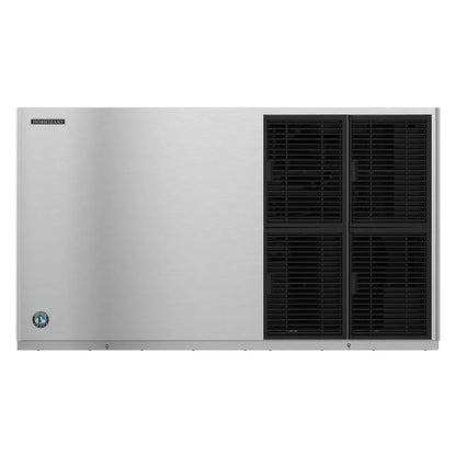 Hoshizaki KM-1301SAJ Air Cooled Ice Machine (1365 lbs/day)