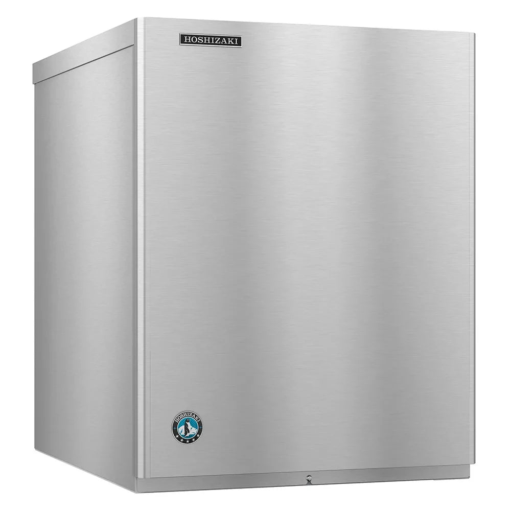Hoshizaki KM-520MWJ Water Cooled Ice Machine (474 lbs/day)