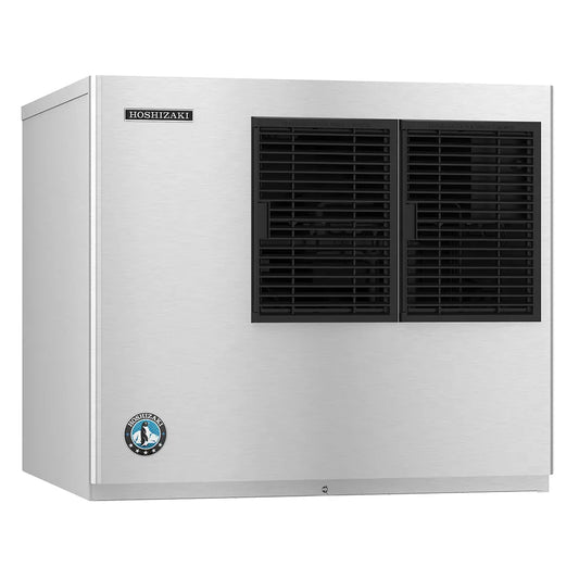 Hoshizaki KML-700MAJ Air Cooled Ice Machine (662 lbs/day)
