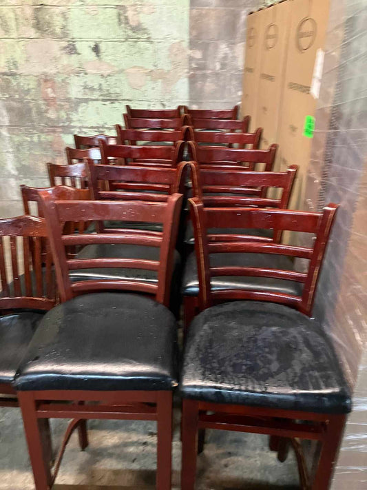 [USED] Restaurant Dining Stool Chairs (Sold Individually)