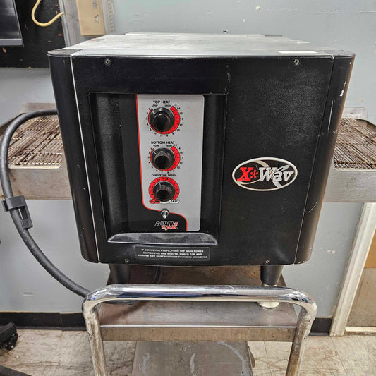 [USED] APW Wyoff X-Wav Conveyor Toaster Oven