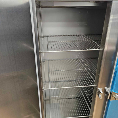 Traulsen ALT232DUT-FHS Spec Line 48" 2 Section Narrow Reach-In Freezer [OPEN-BOX]