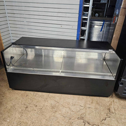 [USED] Structural Concepts CO63R 71" Horizontal Open Air Cooler