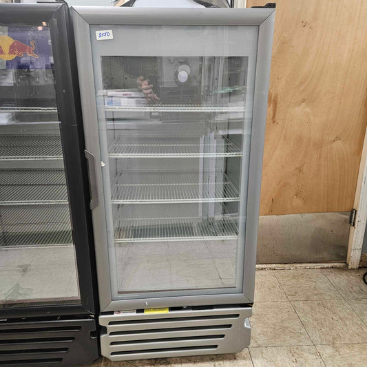 [USED] Imbera VR10-R2 Single Door Beverage Refrigerator