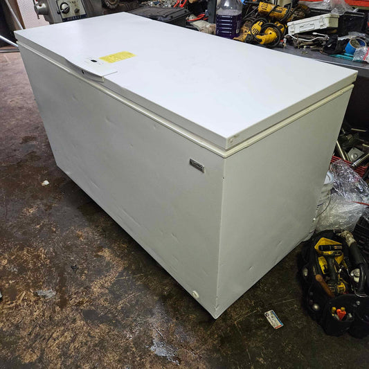 [USED] Kenmore 56" 14.6 Cu. Ft Chest Freezer